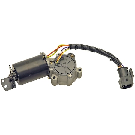 Dorman Transfer Case Motor 600-801